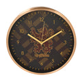 Produktbild Harry Potter - Gryffindor Wanduhr