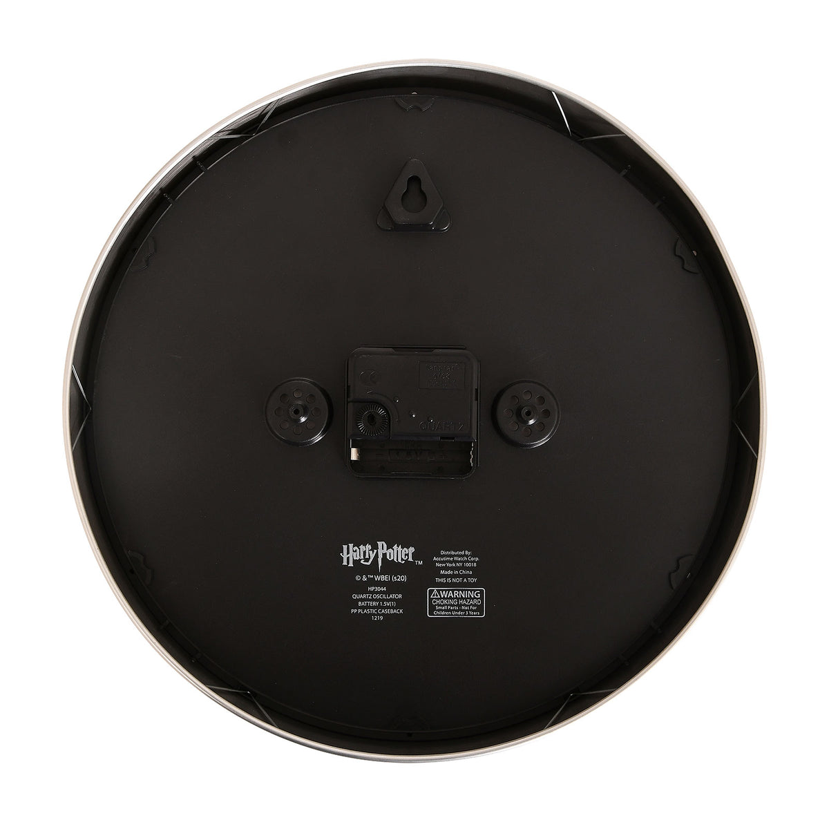 Produktbild Harry Potter - Gryffindor Wanduhr