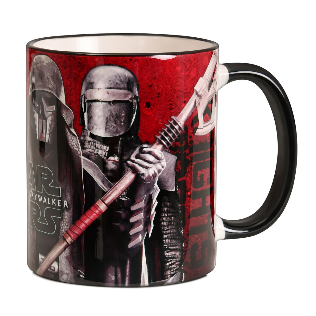 Immagine del prodotto Star Wars - Tazza dei Cavalieri di Ren