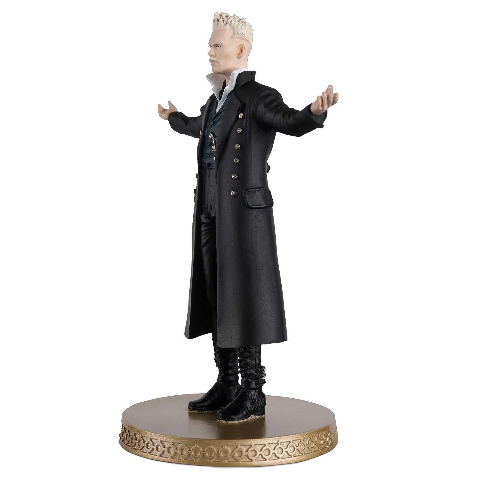 Image produit Gellert Grindelwald Hero Collector Figurine 12 cm - Les animaux fantastiques