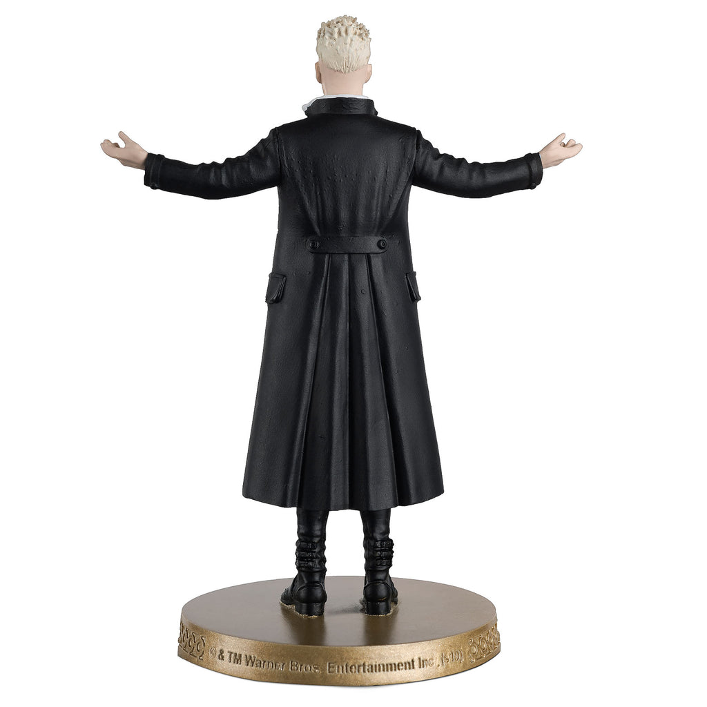 Image produit Gellert Grindelwald Hero Collector Figurine 12 cm - Les animaux fantastiques