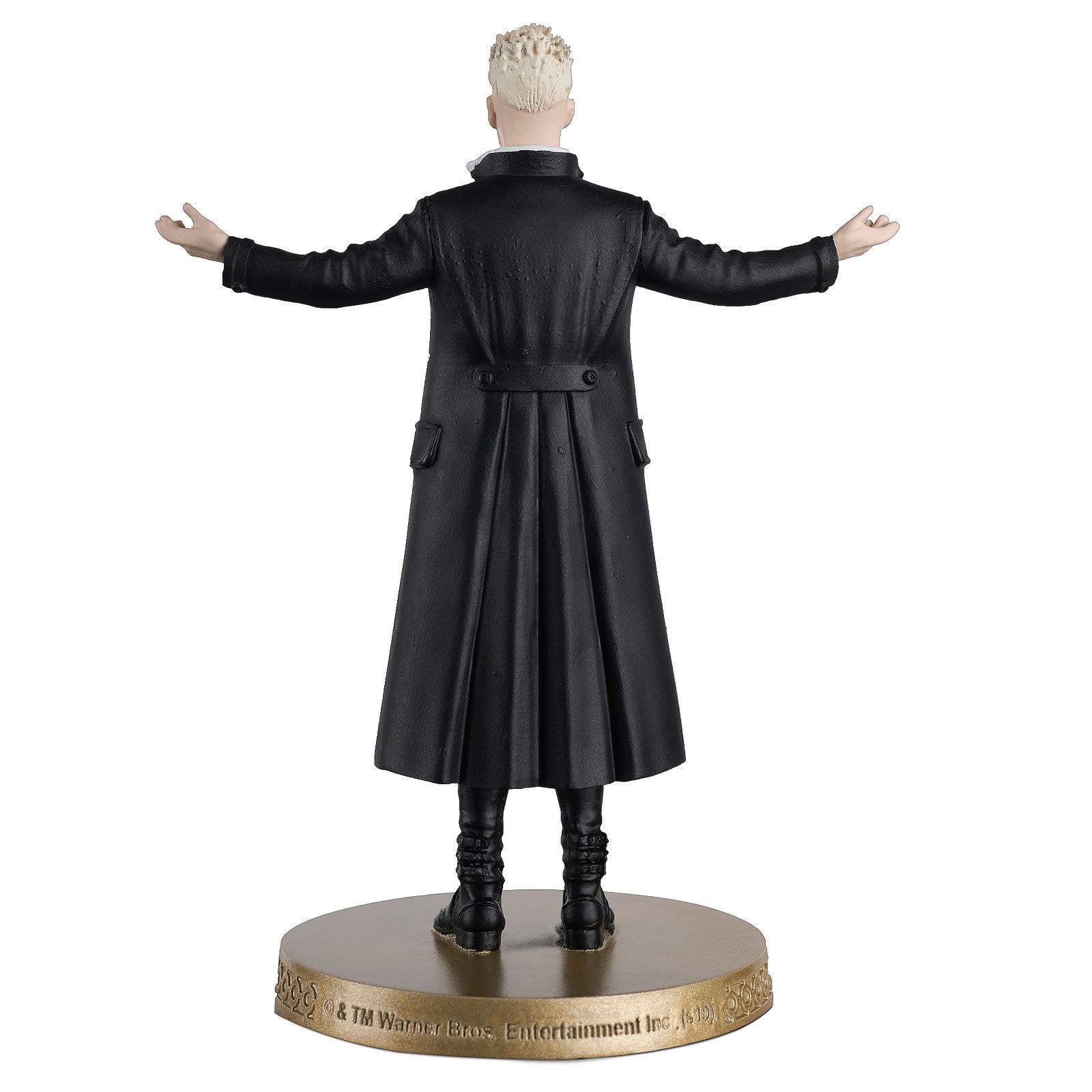 Image produit Gellert Grindelwald Hero Collector Figurine 12 cm - Les animaux fantastiques