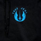 Product image Star Wars - True Jedi Hoodie Black