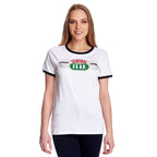 Produktbild Friends - Central Perk T-Shirt Damen weiß