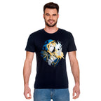 Immagine del prodotto World of Warcraft - Maglietta blu di Jaina Marefiero