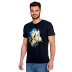 Immagine del prodotto World of Warcraft - Maglietta blu di Jaina Marefiero