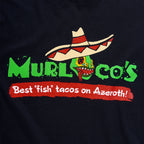 Produktbild World of Warcraft - Murloco's T-Shirt blau