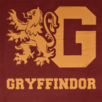 Immagine del prodotto Harry Potter - Maglietta della squadra Gryffindor rossa