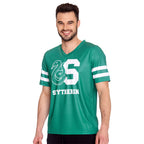 Produktbild Harry Potter - Team Slytherin T-Shirt grün