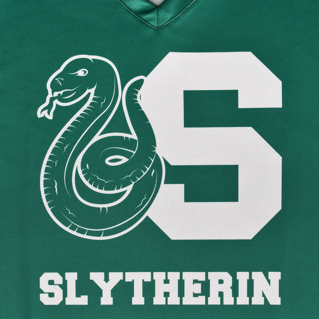 Produktbild Harry Potter - Team Slytherin T-Shirt grün