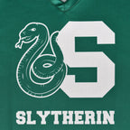 Produktbild Harry Potter - Team Slytherin T-Shirt grün