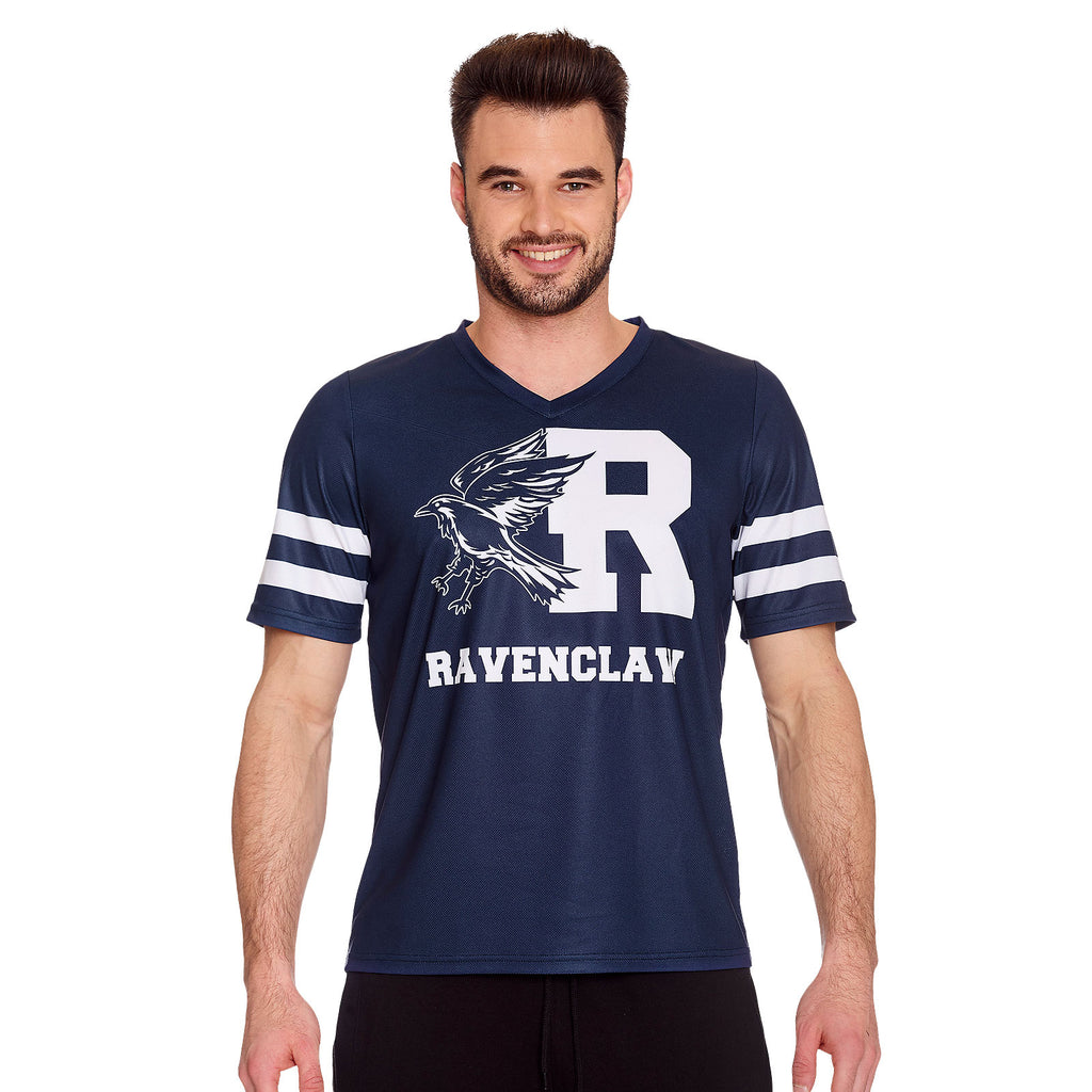 Produktbild Harry Potter - Team Ravenclaw T-Shirt blau