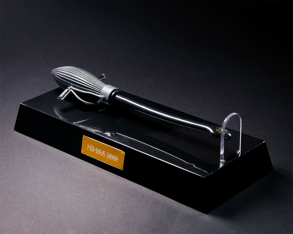 Image produit Harry Potter - Stylo Flottant Nimbus 2001