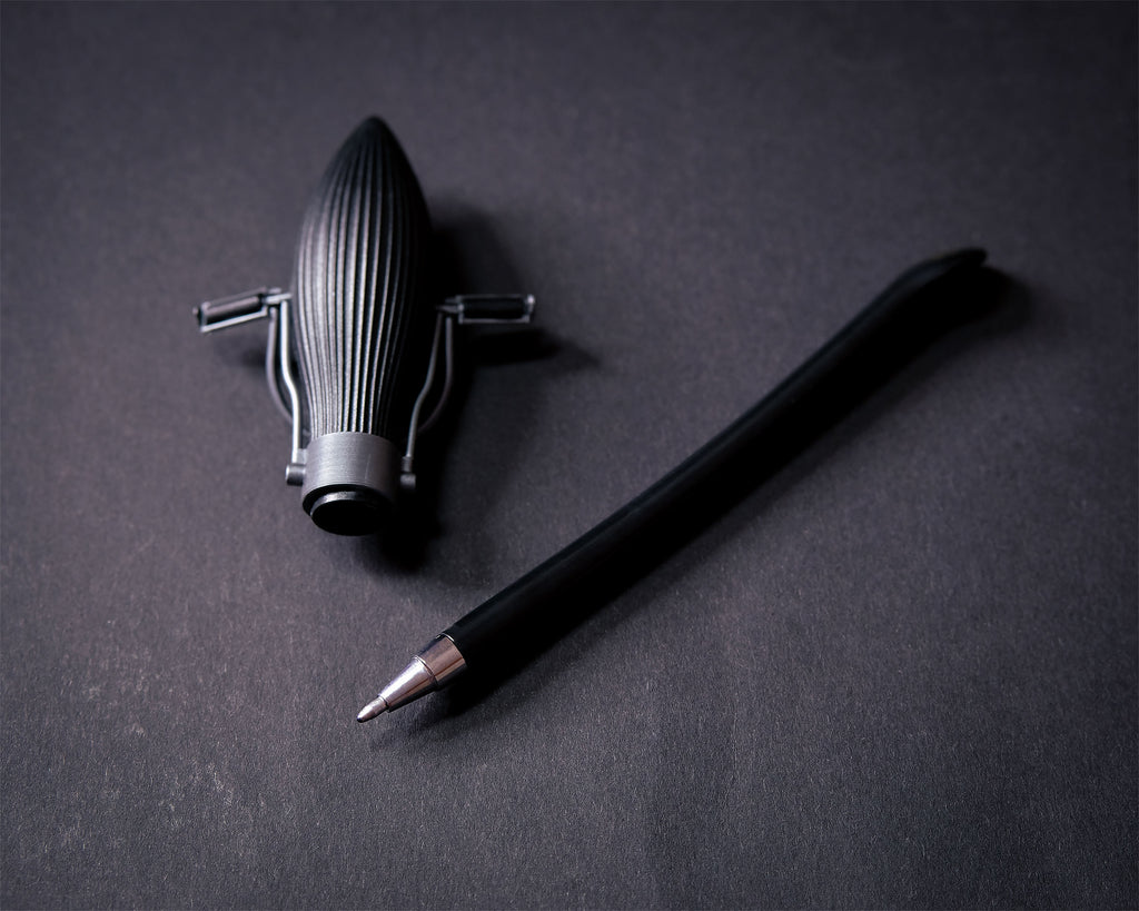 Image produit Harry Potter - Stylo Flottant Nimbus 2001