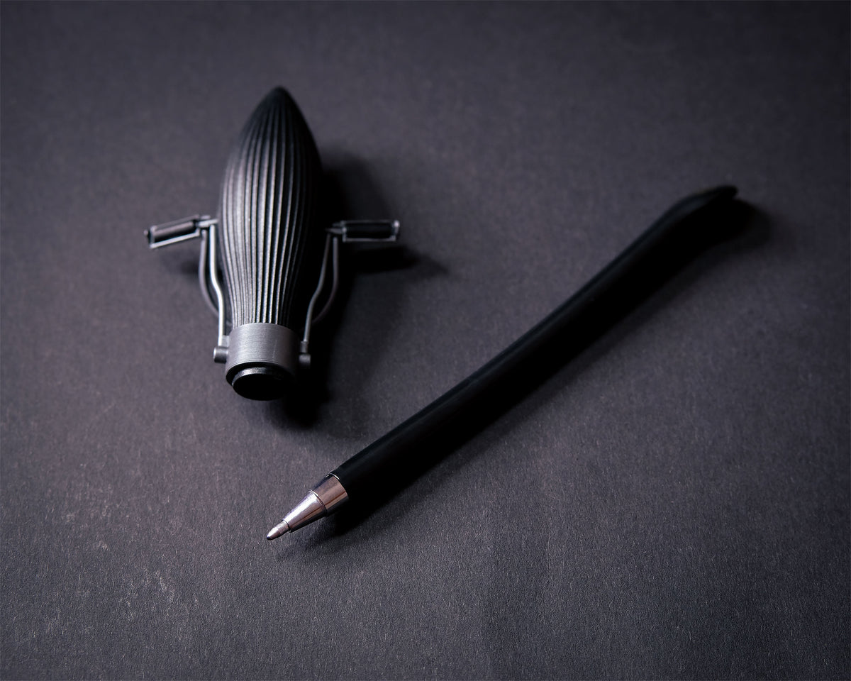 Image produit Harry Potter - Stylo Flottant Nimbus 2001