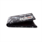 Image produit Nintendo - Portefeuille NES Controller noir