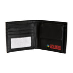 Image produit Nintendo - Portefeuille SNES Controller gris