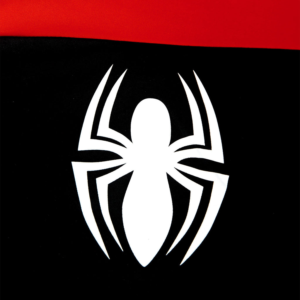 Immagine del prodotto Spider-Man - Giacca con cappuccio in costume rosso e nero