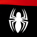 Immagine del prodotto Spider-Man - Giacca con cappuccio in costume rosso e nero