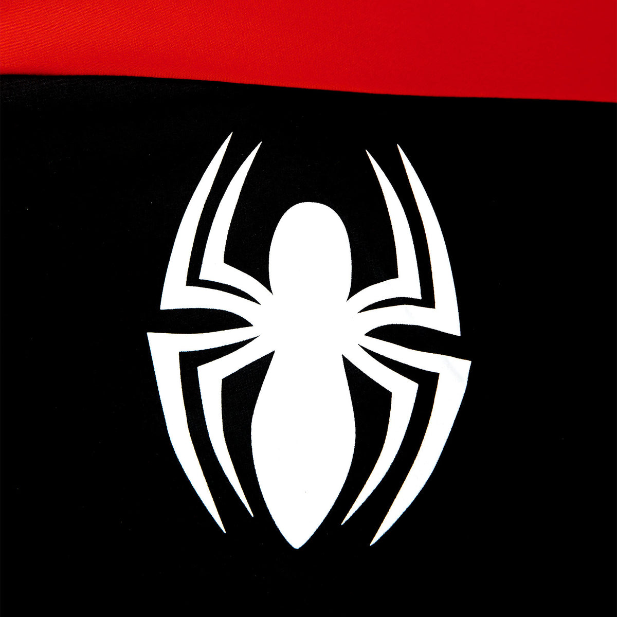 Immagine del prodotto Spider-Man - Giacca con cappuccio in costume rosso e nero