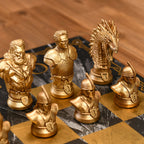 Image produit Game of Thrones - Jeu d'échecs Édition Collector
