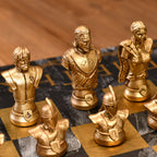 Image produit Game of Thrones - Jeu d'échecs Édition Collector