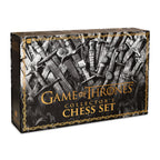 Image produit Game of Thrones - Jeu d'échecs Édition Collector