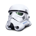 Produktbild Star Wars - Stormtrooper Helm mit Stimmenverzerrer