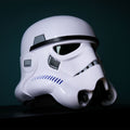 Produktbild Star Wars - Stormtrooper Helm mit Stimmenverzerrer