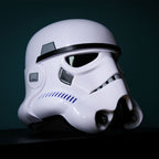 Produktbild Star Wars - Stormtrooper Helm mit Stimmenverzerrer