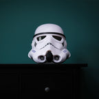 Produktbild Star Wars - Stormtrooper Helm mit Stimmenverzerrer