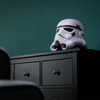 Produktbild Star Wars - Stormtrooper Helm mit Stimmenverzerrer