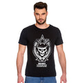 Immagine del prodotto Call of Duty - T-shirt Skull Star nera