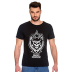Immagine del prodotto Call of Duty - T-shirt Skull Star nera