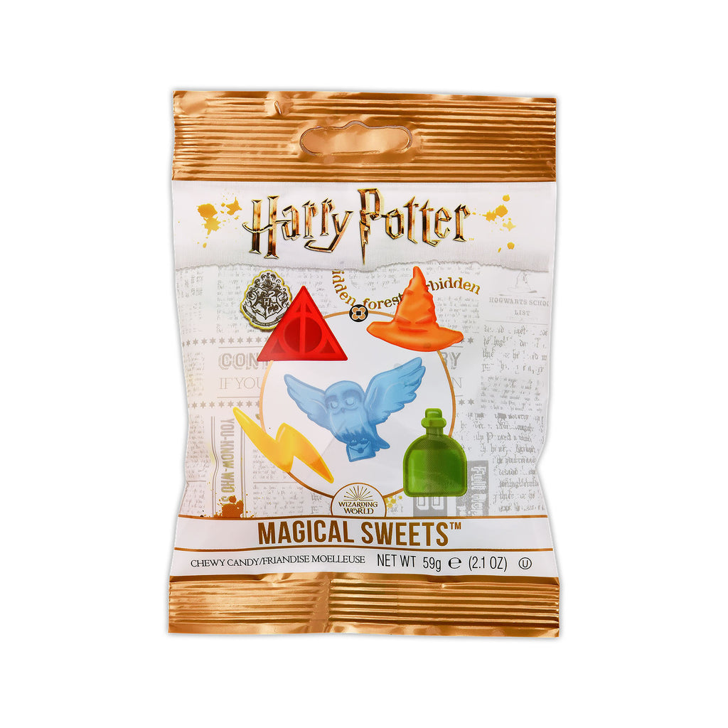 Produktbild Harry Potter - Symbol Fruchtgummis