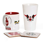 Produktbild Harry Potter - Hogwarts Quidditch Geschenkset