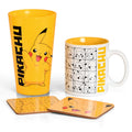 Image produit Pokemon - Coffret cadeau Pikachu