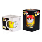 Image produit Pokemon - Coffret cadeau Pikachu