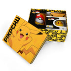 Image produit Pokemon - Coffret cadeau Pikachu