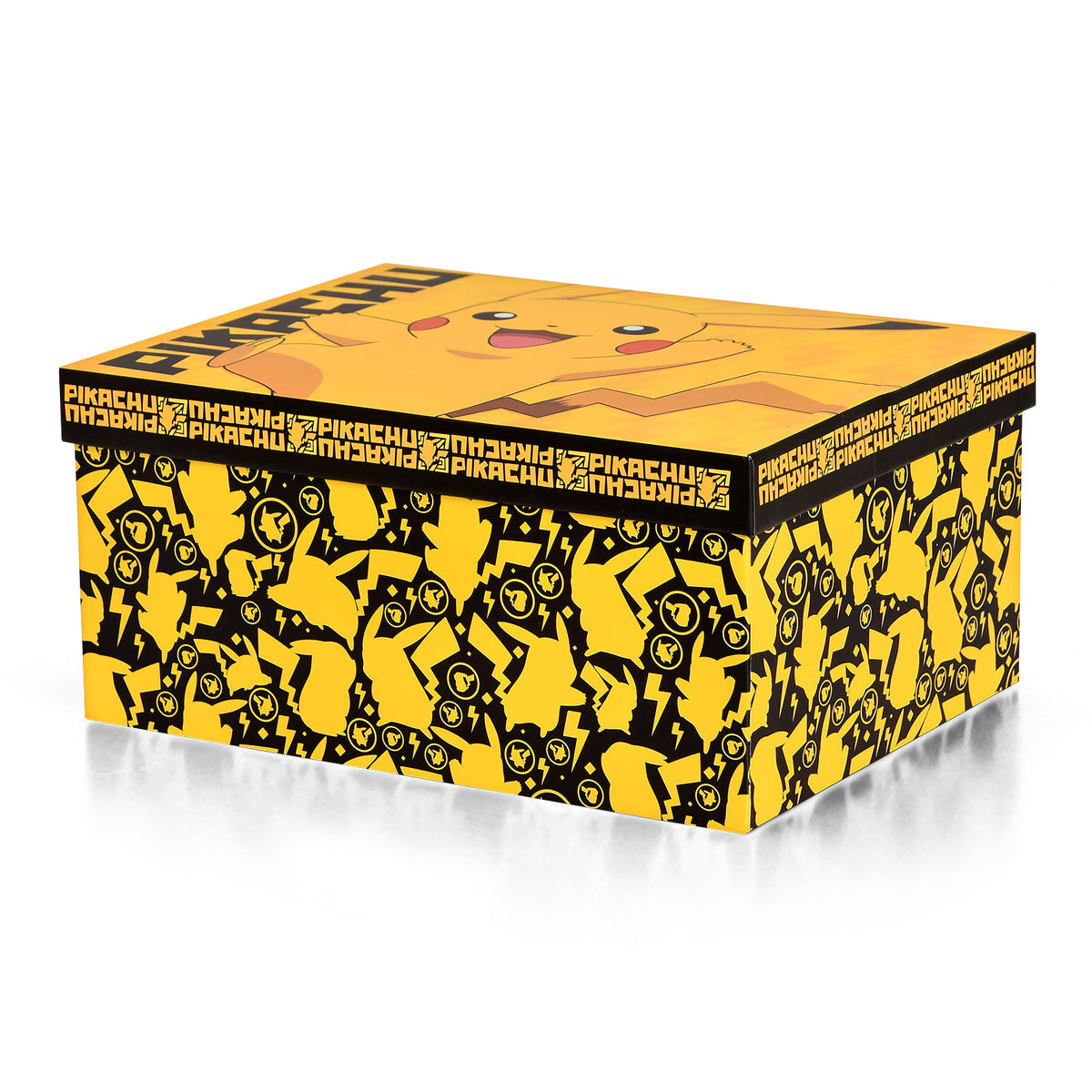 Image produit Pokemon - Coffret cadeau Pikachu