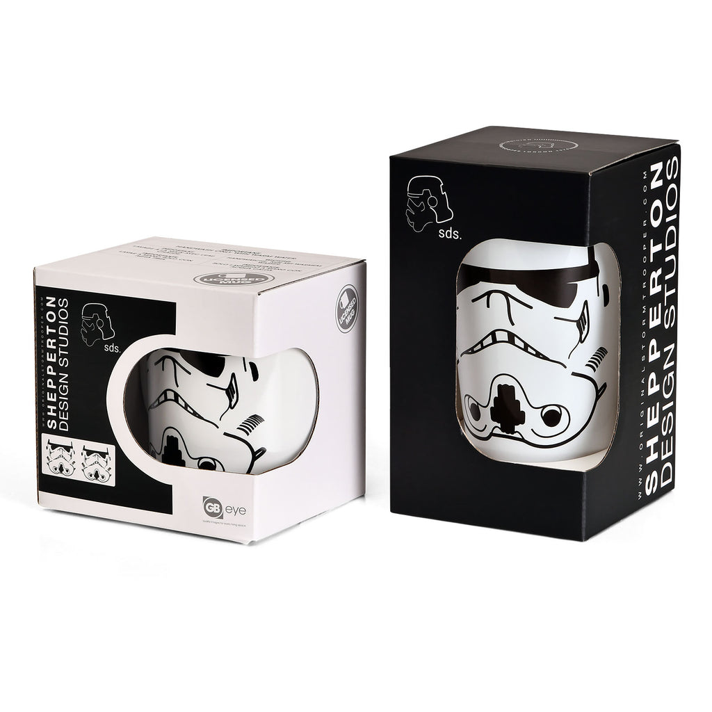 Immagine del prodotto Set regalo Originale Stormtrooper