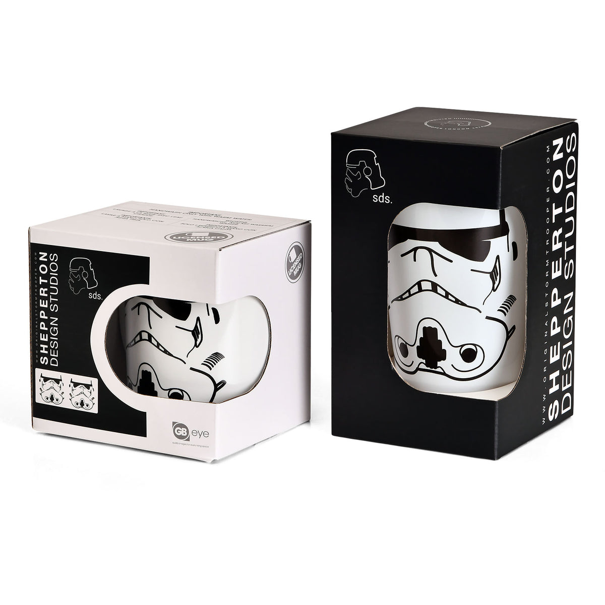 Immagine del prodotto Set regalo Originale Stormtrooper