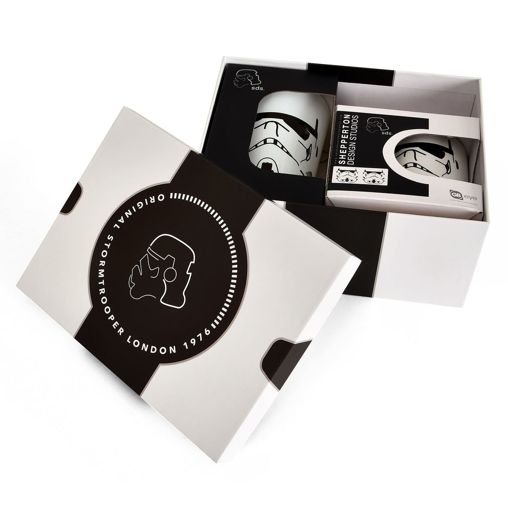 Immagine del prodotto Set regalo Originale Stormtrooper