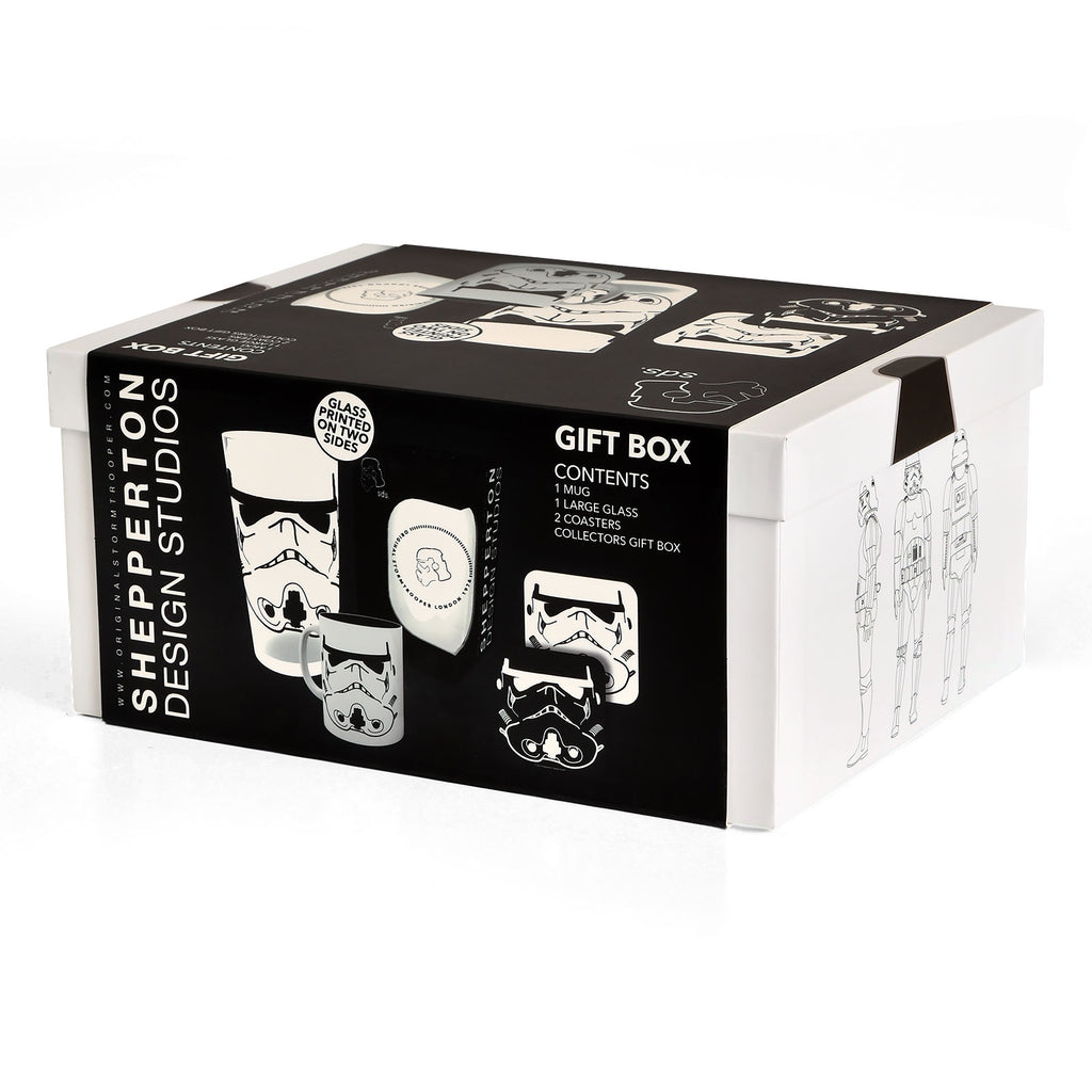 Immagine del prodotto Set regalo Originale Stormtrooper