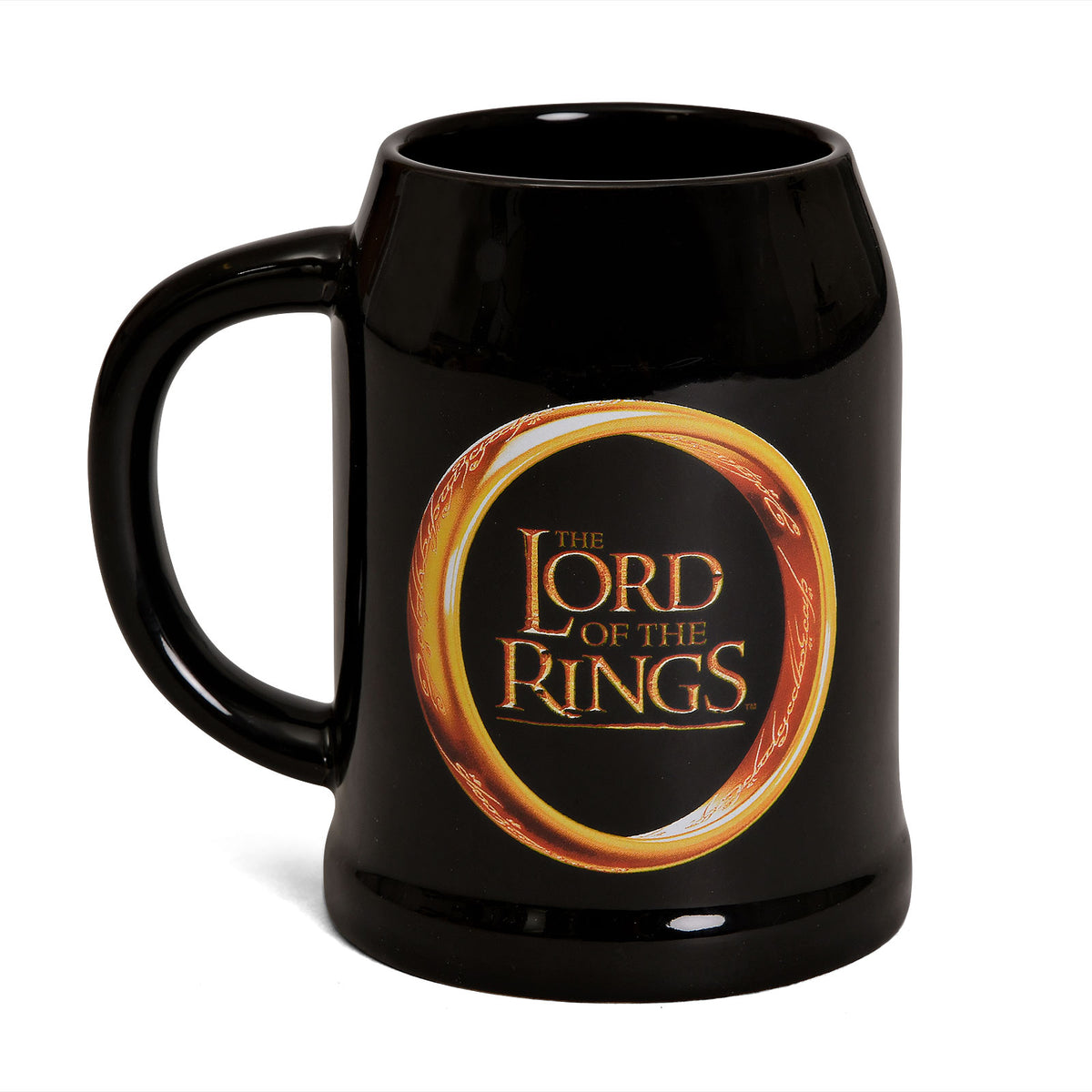 Produktbild Der Herr der Ringe - Der Eine Ring Krug