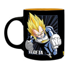 Immagine del prodotto Dragon Ball - Tazza Goku & Vegeta