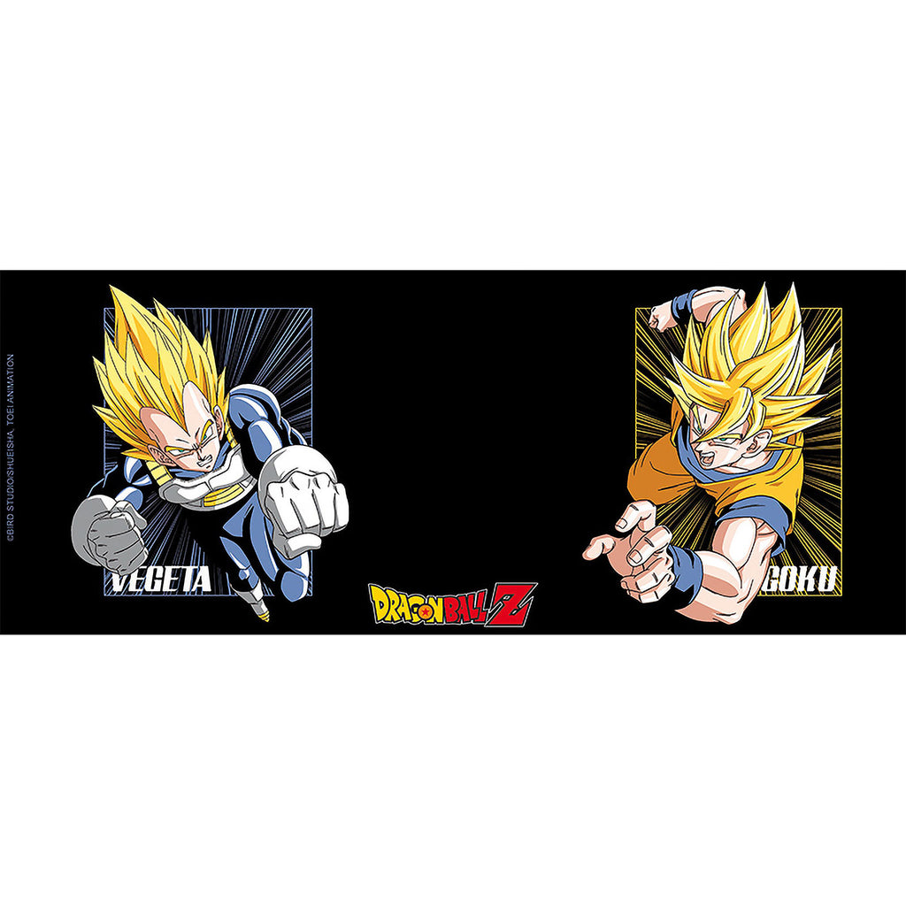 Immagine del prodotto Dragon Ball - Tazza Goku & Vegeta