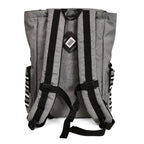 Produktbild Nintendo - NES Controller Rucksack grau