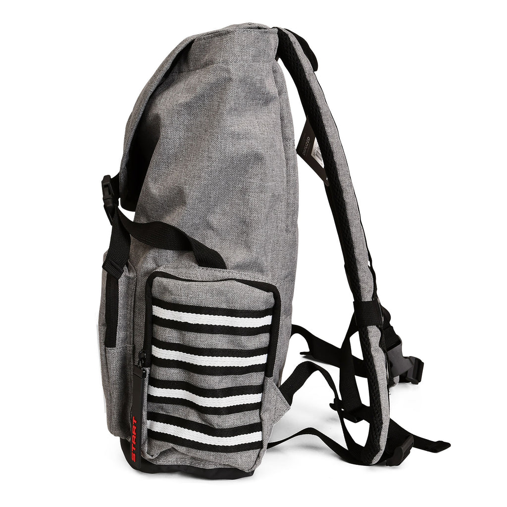 Produktbild Nintendo - NES Controller Rucksack grau