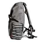 Produktbild Nintendo - NES Controller Rucksack grau